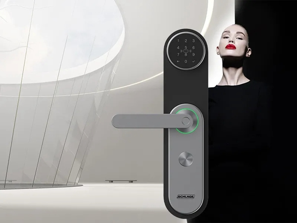 西勒奇智能鎖:家居新時(shí)尚 西勒奇智能鎖:家居新時(shí)尚