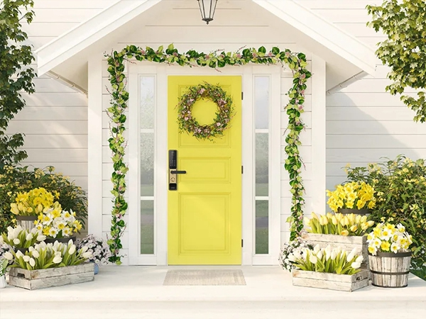 西勒奇智能鎖:家居新時(shí)尚 西勒奇智能鎖:家居新時(shí)尚