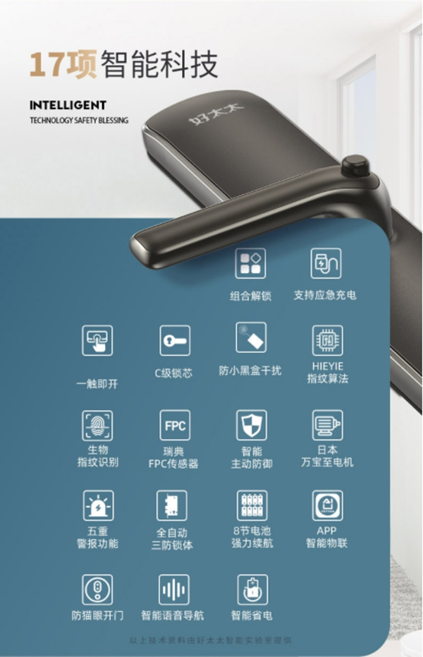 好太太智能家居送您一份雙11被各大主播賣爆的產(chǎn)品,收好啦 好太太智能家居送您一份雙11被各大主播賣爆的產(chǎn)品,收好啦