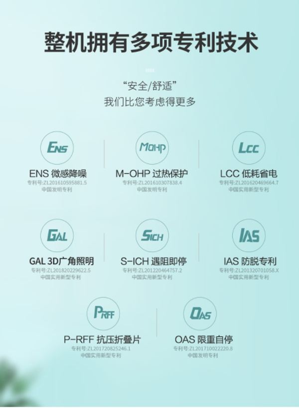 好太太智能家居送您一份雙11被各大主播賣爆的產(chǎn)品,收好啦 好太太智能家居送您一份雙11被各大主播賣爆的產(chǎn)品,收好啦