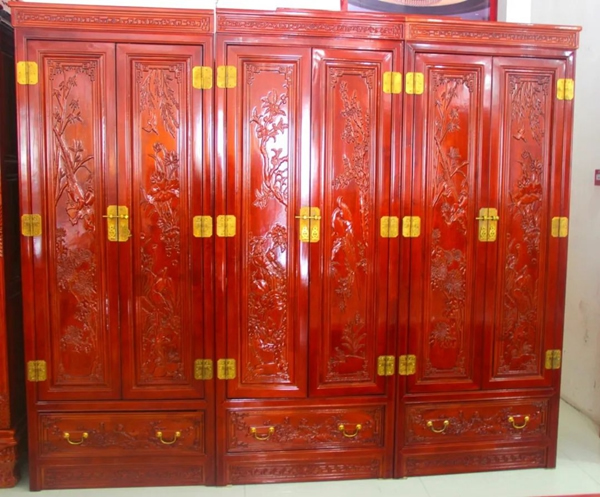 BSPH智能家居：這種智能衣柜打工人也能買得起