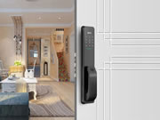 好太太智能家居：智能鎖到底怎么選