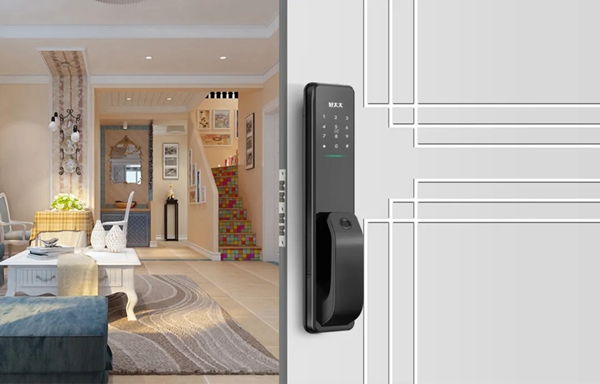 好太太智能家居:雙11選購智能鎖?看這篇就夠了 好太太智能家居:雙11選購智能鎖?看這篇就夠了