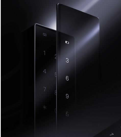 歐瑞博全宅智能:鎖中貴族,出場即超神 歐瑞博全宅智能:鎖中貴族,出場即超神