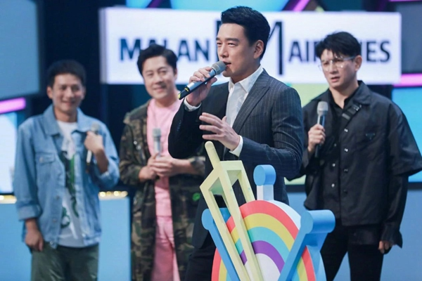 王耀慶直播間好物推薦:TCL光波智能牙刷 王耀慶直播間好物推薦:TCL光波智能牙刷