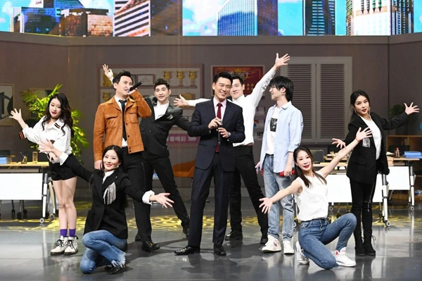 王耀慶直播間好物推薦:TCL光波智能牙刷 王耀慶直播間好物推薦:TCL光波智能牙刷