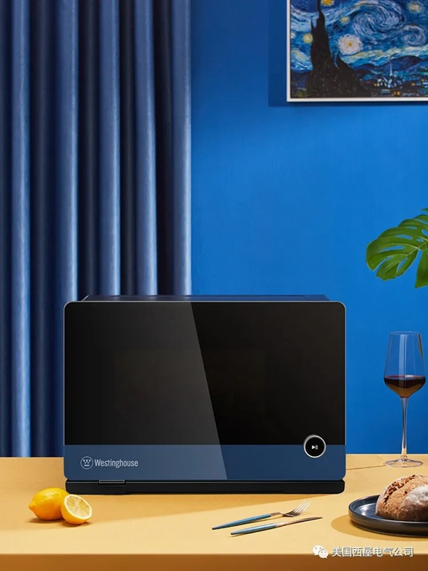 選擇西屋，選擇智慧生活