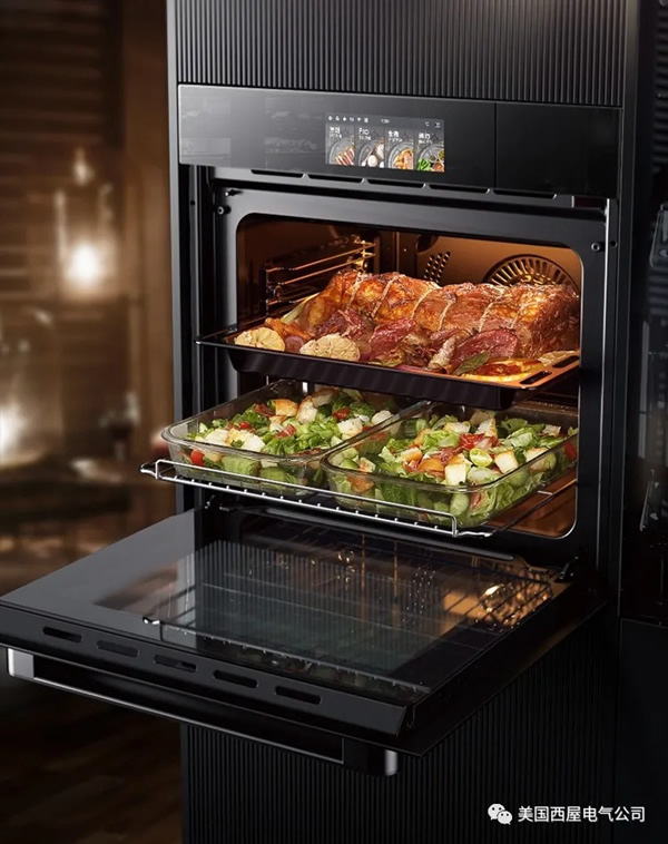 選擇西屋，選擇智慧生活