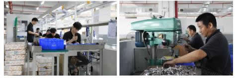  在楊格，做個快樂的“打工人”