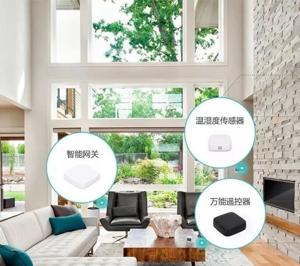 BSPH智能家居:智能家居憑什么成為下一個財富風口? BSPH智能家居:智能家居憑什么成為下一個財富風口?