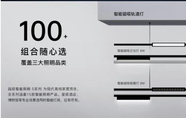 歐瑞博為您一手揭秘專業級智能照明的秘密 歐瑞博為您一手揭秘專業級智能照明的秘密