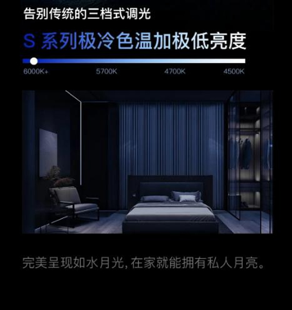 歐瑞博為您一手揭秘專業級智能照明的秘密 歐瑞博為您一手揭秘專業級智能照明的秘密