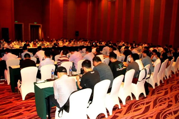 飛利浦智能鎖受邀出席電子鎖防火標(biāo)準(zhǔn)研討會(huì) 飛利浦智能鎖受邀出席電子鎖防火標(biāo)準(zhǔn)研討會(huì)