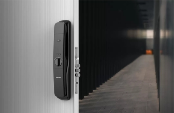 飛利浦智能鎖受邀出席電子鎖防火標(biāo)準(zhǔn)研討會(huì) 飛利浦智能鎖受邀出席電子鎖防火標(biāo)準(zhǔn)研討會(huì)