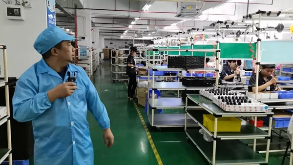 飛利浦智能鎖受邀出席電子鎖防火標(biāo)準(zhǔn)研討會(huì) 飛利浦智能鎖受邀出席電子鎖防火標(biāo)準(zhǔn)研討會(huì)