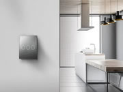 海爾37智能開關:極致的手感體驗,解鎖觸覺美