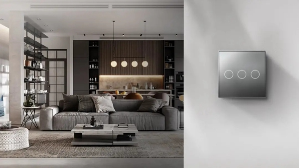 海爾智能家居解鎖你的智能新生活 海爾智能家居解鎖你的智能新生活