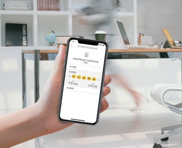 耶魯智能鎖讓回家更快一步 耶魯智能鎖讓回家更快一步
