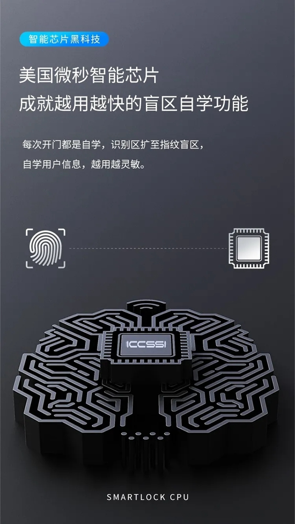 艾棲純銅智能鎖·菩提驚艷登場(chǎng)