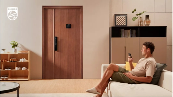 飛利浦智能鎖：倍速播放為何如此受歡迎？