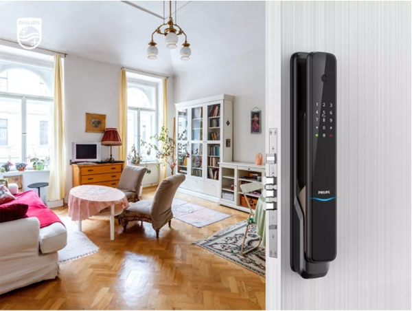 飛利浦智能鎖：倍速播放為何如此受歡迎？