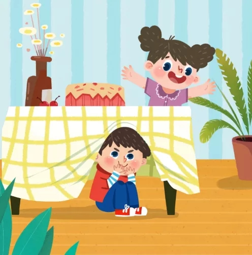 好太太智能家居讓你帶娃也能輕松自在 好太太智能家居讓你帶娃也能輕松自在