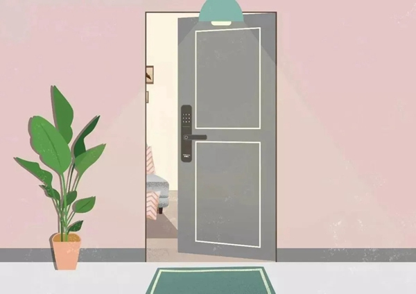 好太太智能家居讓你帶娃也能輕松自在 好太太智能家居讓你帶娃也能輕松自在