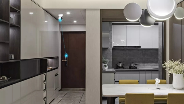 海爾智能家居:國慶假期,一組安防套裝助您遠離崩潰 海爾智能家居:國慶假期,一組安防套裝助您遠離崩潰