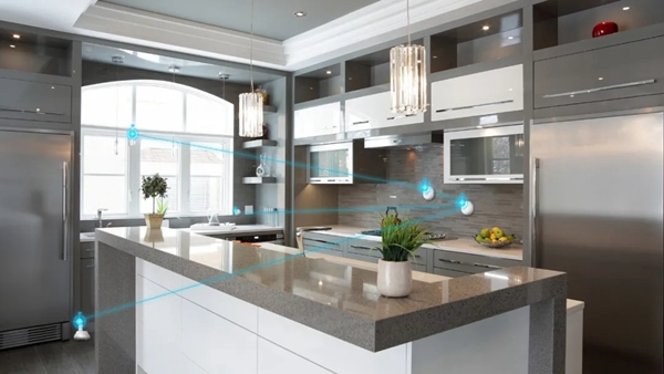 海爾智能家居:國慶假期,一組安防套裝助您遠離崩潰 海爾智能家居:國慶假期,一組安防套裝助您遠離崩潰