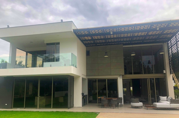 河?xùn)|智能家居: 智能家居給你一片自由的樂土 河?xùn)|智能家居: 智能家居給你一片自由的樂土