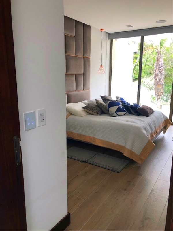 河?xùn)|智能家居: 智能家居給你一片自由的樂土 河?xùn)|智能家居: 智能家居給你一片自由的樂土