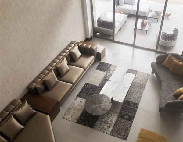 河?xùn)|智能家居: 智能家居給你一片自由的樂土 河?xùn)|智能家居: 智能家居給你一片自由的樂土