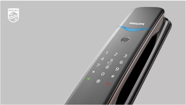 飛利浦智能鎖為什么用了很久還能光潔如新? 飛利浦智能鎖為什么用了很久還能光潔如新?