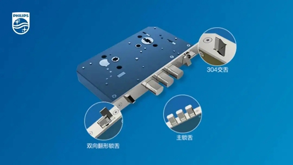 關(guān)于飛利浦智能鎖的冷知識 你了解多少? 關(guān)于飛利浦智能鎖的冷知識 你了解多少?