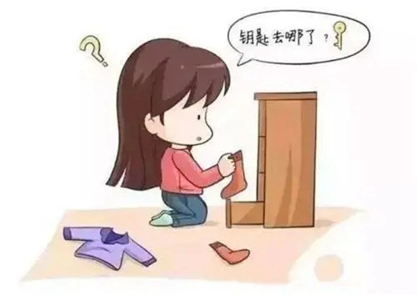 靈靈狗智能鎖拍了拍“你的小腦袋”,鑰匙帶了嗎? 靈靈狗智能鎖拍了拍“你的小腦袋”,鑰匙帶了嗎?