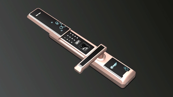 金點(diǎn)原子智能鎖JD-6101,不止方便更安全! 金點(diǎn)原子智能鎖JD-6101,不止方便更安全!