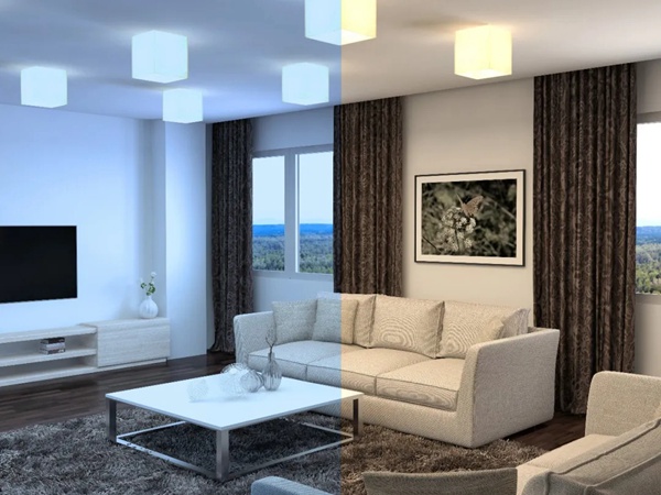 河東智能家居：功能大盤點(下) | 智能家居還可以做些什么？