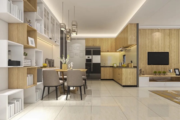 河東智能家居：功能大盤點(下) | 智能家居還可以做些什么？