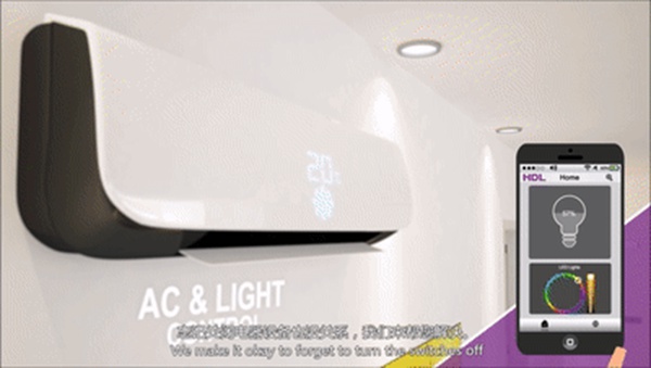 河東智能家居：功能大盤點(下) | 智能家居還可以做些什么？