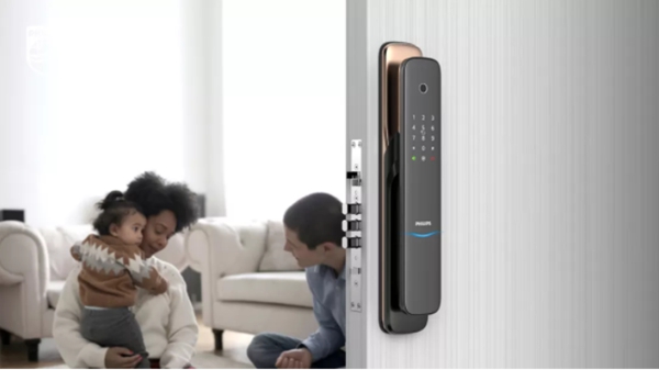 飛利浦智能鎖：幾個妙招幫你打造健康睡眠