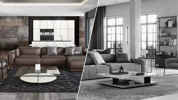 海爾智能家居：把普通房屋變高奢住宅，分幾步？