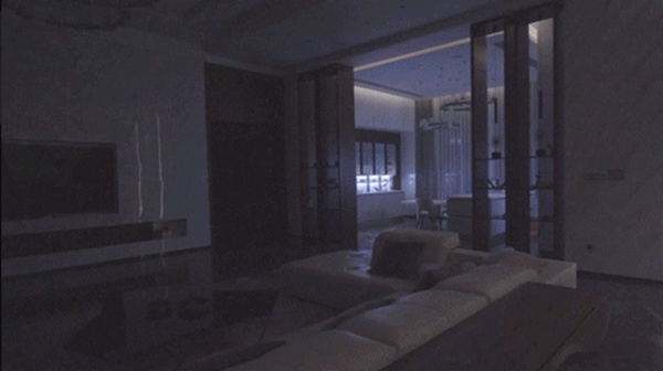 ORVIBO歐瑞博：坐擁2000平的智能豪宅是什么體驗？