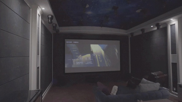 ORVIBO歐瑞博：坐擁2000平的智能豪宅是什么體驗？