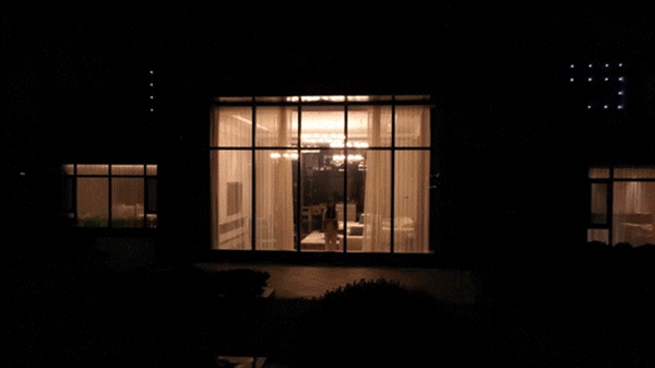 ORVIBO歐瑞博：坐擁2000平的智能豪宅是什么體驗？