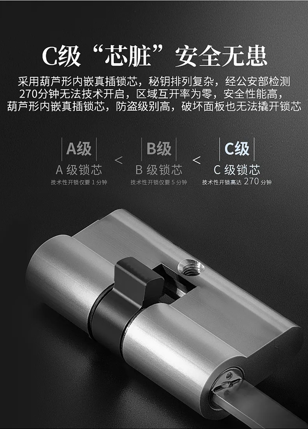 必達智能鎖:爆料必達 i5 的6個“機”密 必達智能鎖:爆料必達 i5 的6個“機”密