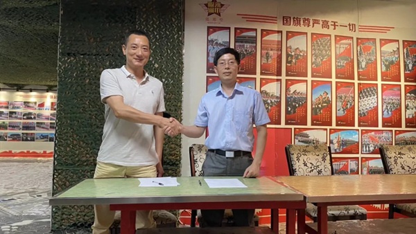 礪安智能鎖:攜手奮進·共創共贏 礪安智能鎖:攜手奮進·共創共贏