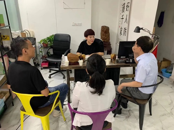 礪安智能鎖:攜手奮進·共創共贏 礪安智能鎖:攜手奮進·共創共贏