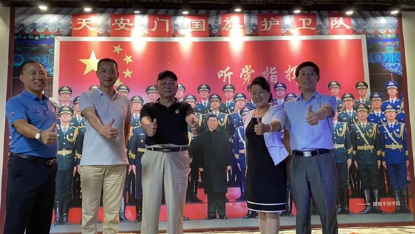 礪安智能鎖:攜手奮進·共創共贏 礪安智能鎖:攜手奮進·共創共贏