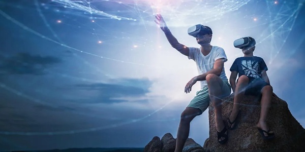 多瑪凱拔:掌握這項核心科技,未來潛力無限 多瑪凱拔:掌握這項核心科技,未來潛力無限