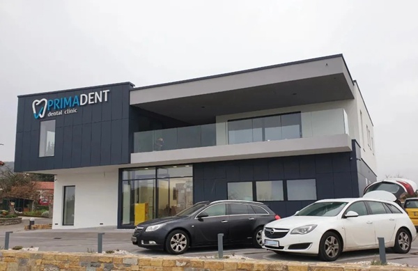 河?xùn)|智能家居：Primadent牙科診所，以智能科技陪伴安心就診